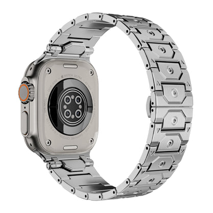 Titanium Link Band for Apple Watch Ultra