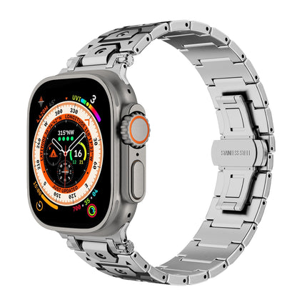 Titanium Link Band for Apple Watch Ultra