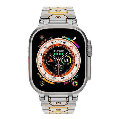 Titanium Link Band for Apple Watch Ultra
