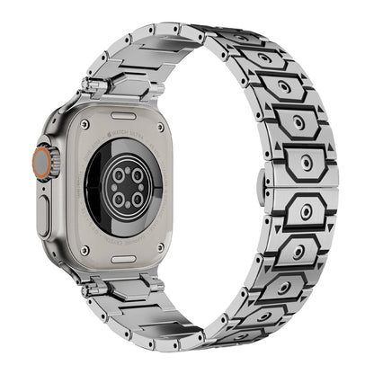 Titanium Link Band for Apple Watch Ultra