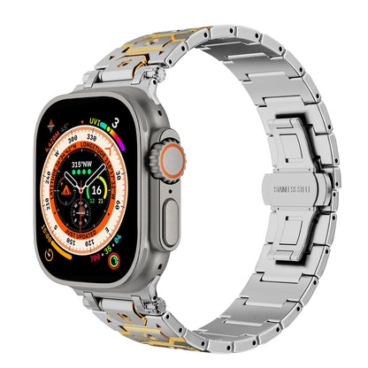 Titanium Link Band for Apple Watch Ultra