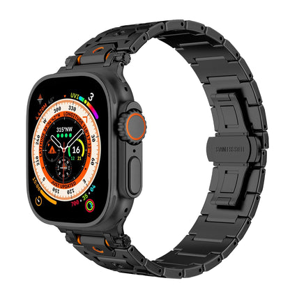 Titanium Link Band for Apple Watch Ultra