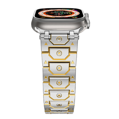 Titanium Link Band for Apple Watch Ultra