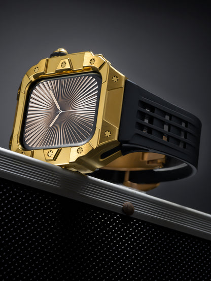 Luxury Silicone Watch Bands – Wide Color &amp; Size Selection