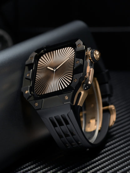 Luxury Silicone Watch Bands – Wide Color &amp; Size Selection