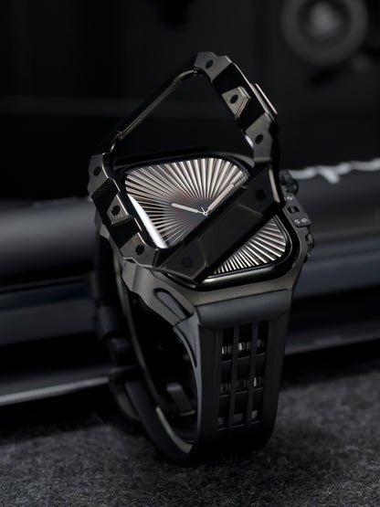 Luxury Silicone Watch Bands – Wide Color &amp; Size Selection