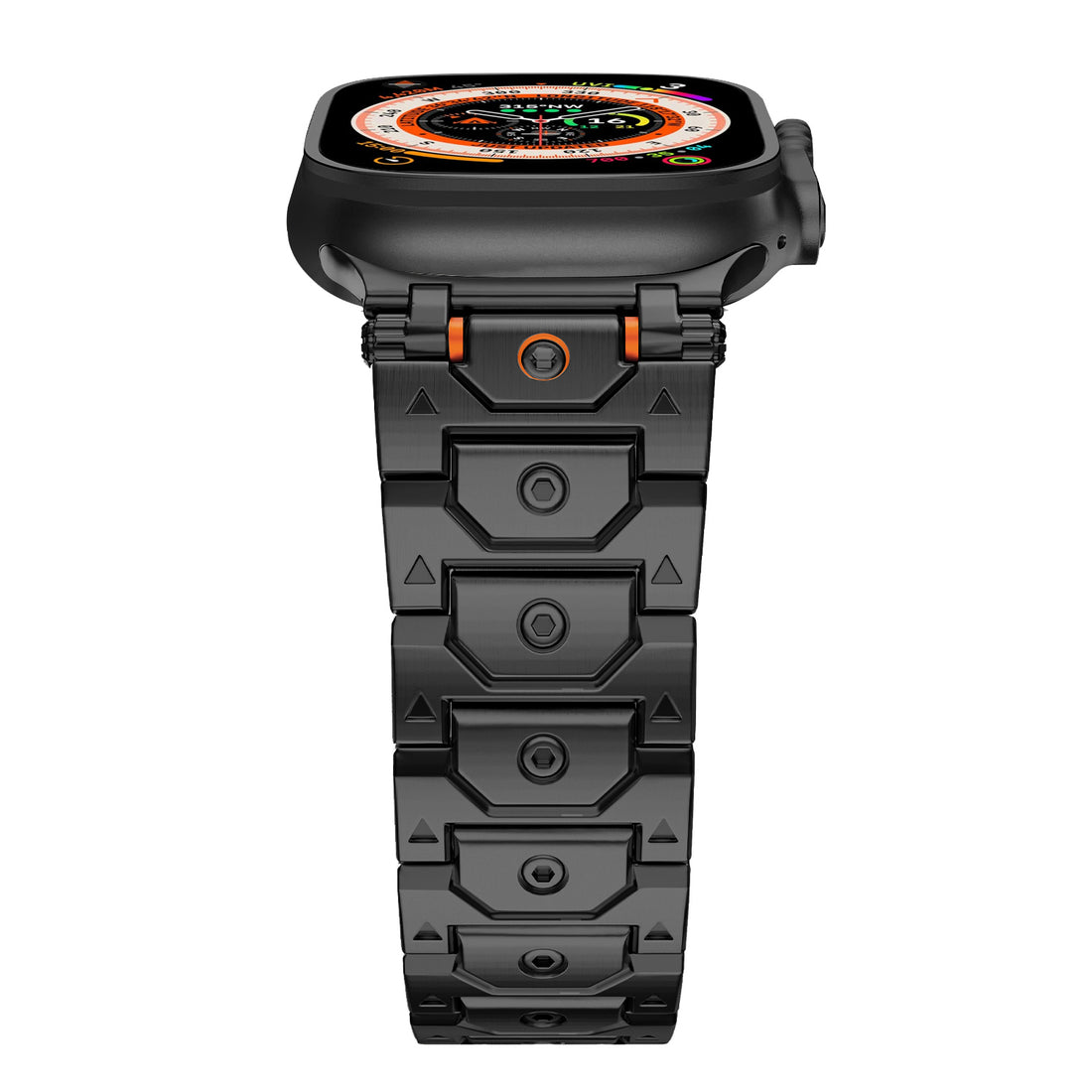 Titanium Link Band for Apple Watch Ultra