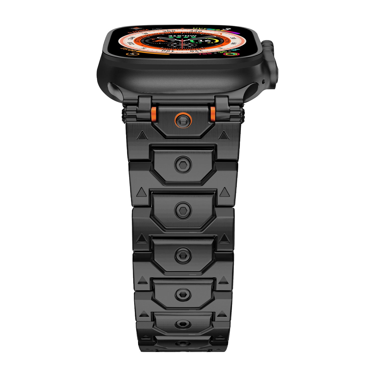 Titanium Link Band for Apple Watch Ultra